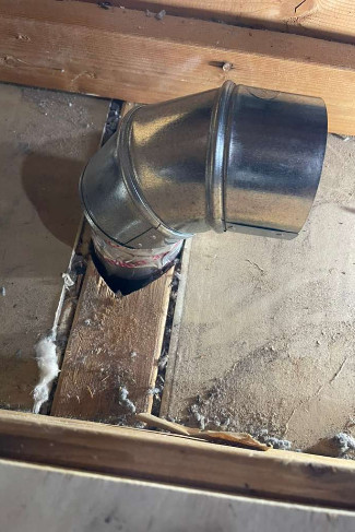 Angel Duct Service DV
