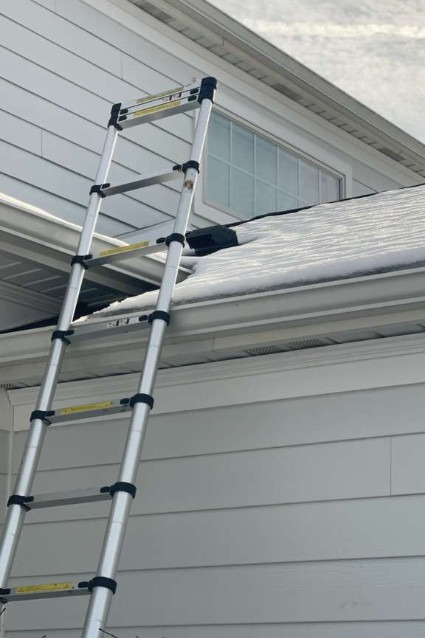 Angel Duct Service DV1
